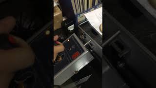 Laboratory Children Safety Sharp Edge Test Toys Testing Equipment with ASTM F963 EN-71