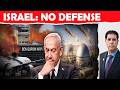 Israel Socked Ben Gurion Airport And Dimona Targeted By Iran S Missiles