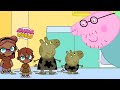 Peppa Pig In Avatar World Muddy Puddles S1S1