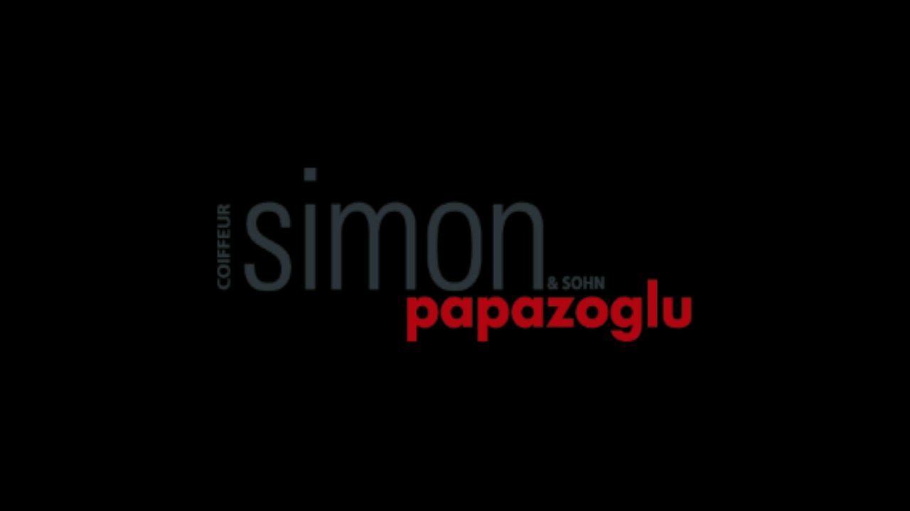 Coiffeur PAPAZOGLU 30a