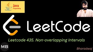 61. Leetcode 435. Non-overlapping Intervals
