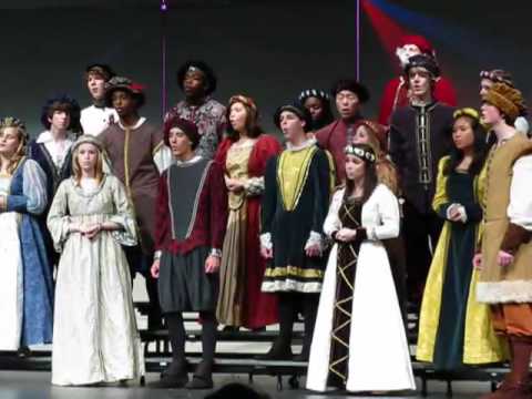 video phone beyonce mp3 MADS 3 Shenandoah arr. James Erb