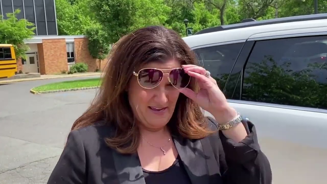 Every 15 Minutes Program Behind the Scenes New Providence High School