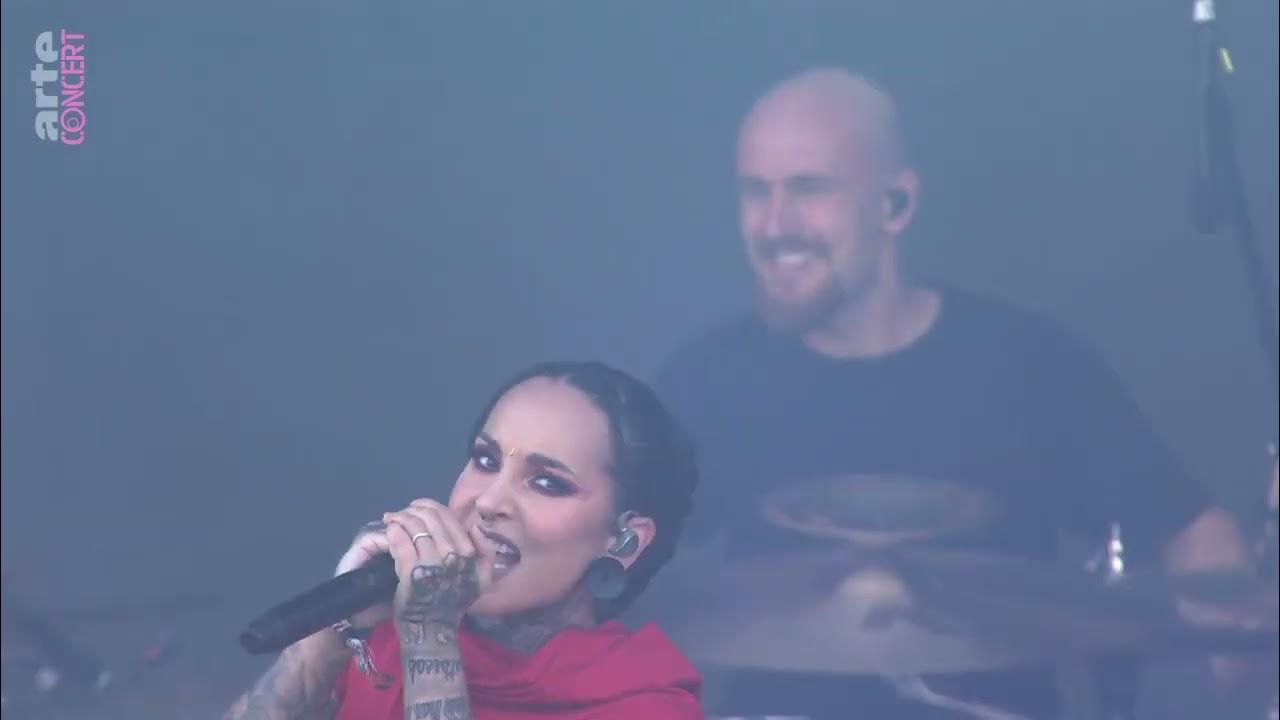 Jinjer - Someone's Daughter Live at Summer Breeze 2024 Germany Jinjer - Someone's Daughter Live at Summer Breeze 2024 Germany