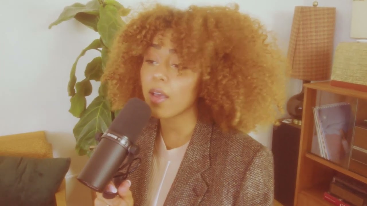 Chasing Pavements- Adele (Live Cover) by Shyla Gray