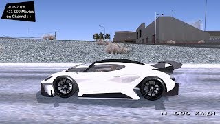 GTA V Overflod Tyrant Grand Theft Auto San Andreas GtaInside _REVIEW