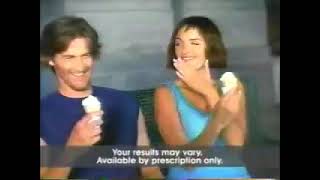 enbrel beach commercial on court tv 08/04/04