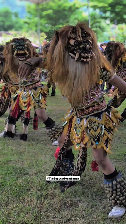 Buto Gedruk Terkeren#gedruk #gedruk86 #saleho #jaranan #jarankepang #ebeg #kudalumping #barongan