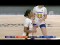 HIGHLIGHTS: Boise State at San José State Women's Basketball 2/21/2026