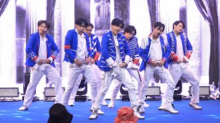 220820 DICE cover BTS @ K-POP Cover Dance : Kings of Champions
