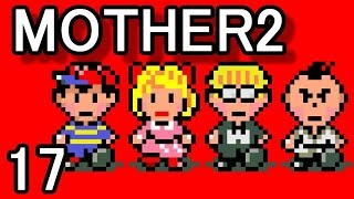 【MOTHER2】赤髪のとものライブ実況　＃17