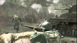 A cronologia de Call of Duty: conheça a história dos jogos da franquia –  Tecnoblog
