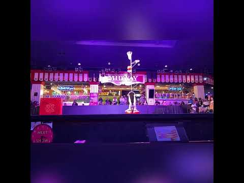 Cherries Jubilee Jackpot at MGM Grand Awesome!!!