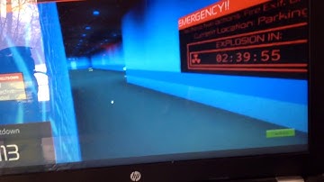 Four computer core meltdown