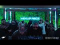 Max Dean B2B Luke Dean, neXup Stage, Mint Festival