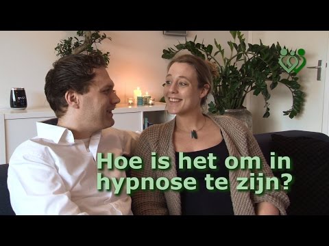 Video: Hoe Om Hipnose Te Veroorsaak