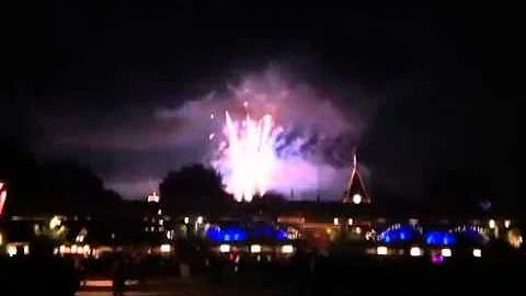 Disneyland