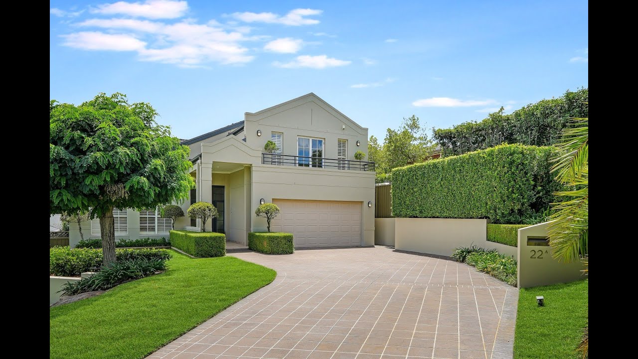 Family home in amazing location For Sale Hurstville Grove YouTube