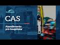 Ao vivo: CAS debate emendas para atendimento pré-hospitalar realizado por bombeiros – 8/6/26