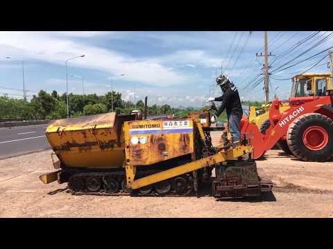 SUMITOMO HA31C www.thaispmotor.com