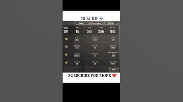 10 KI KD💀 iQOO 13 120FPS BGMI 🔥 #bgmishorts #gojo #shorts