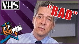 4 Hours of Rad USPS videos