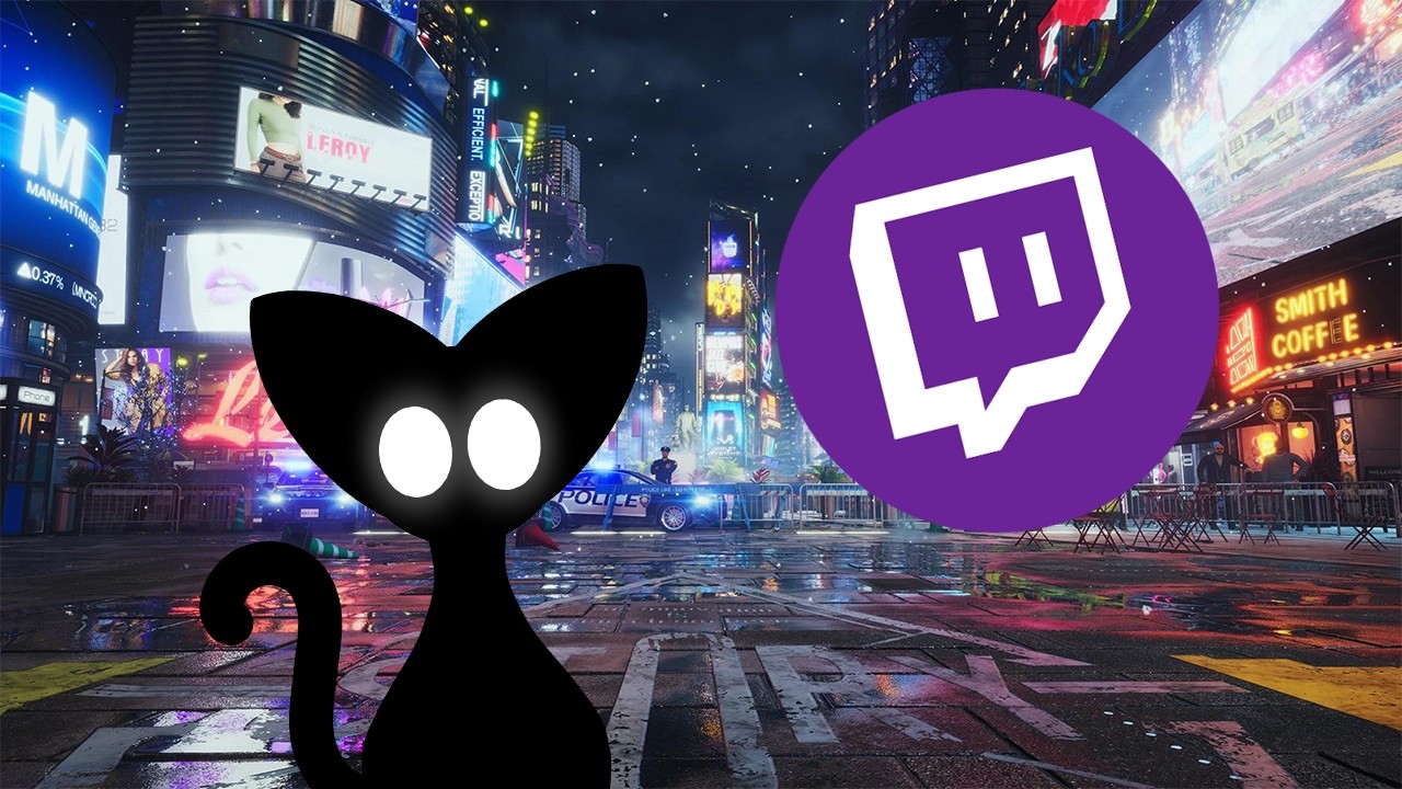 UN RAID ??? - VOD Tekken 8 - PARTIE 2