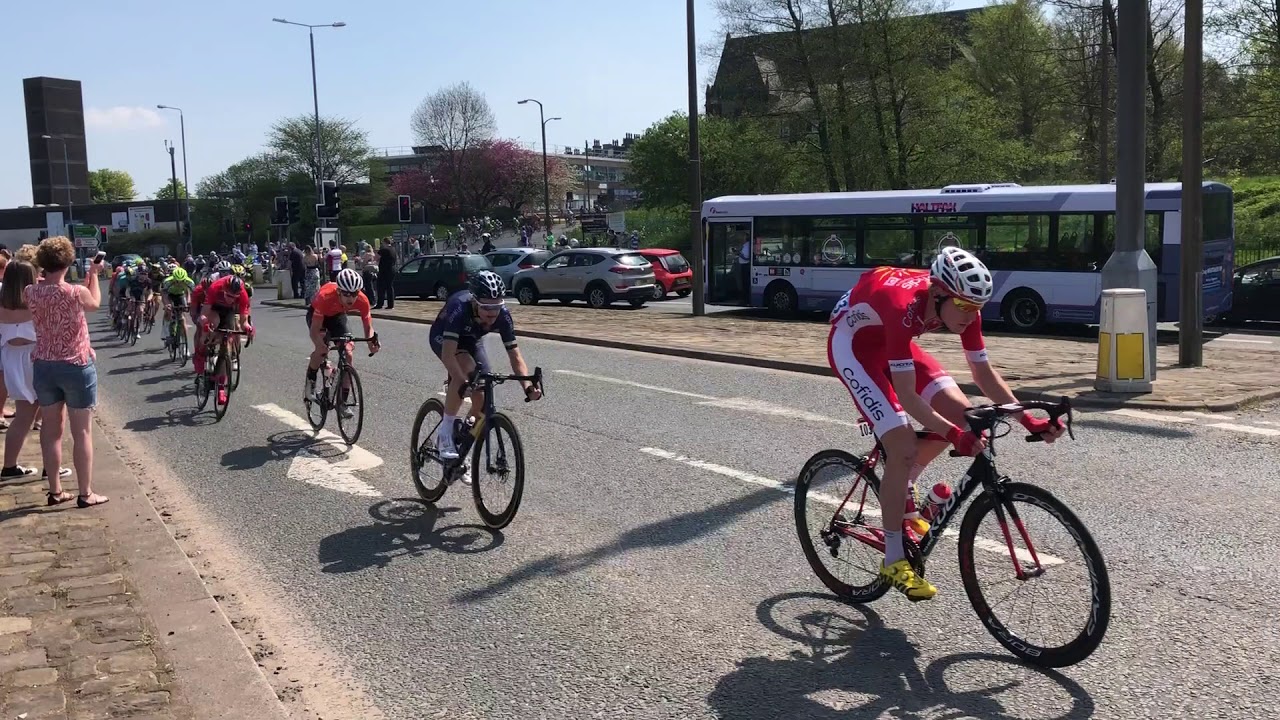 le tour de yorkshire 2019