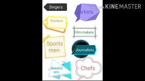 MLZS JHANSI CLASS 5 EVS Dignity of Labour Lecture 1