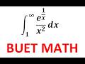 INTEGRATION MATH SOLUTION FOR BUET AND VARSITY ADMISSION