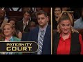 Did a "Threesome Date" Turn Into a "Due Date"? (Full Episode) | Paternity Court