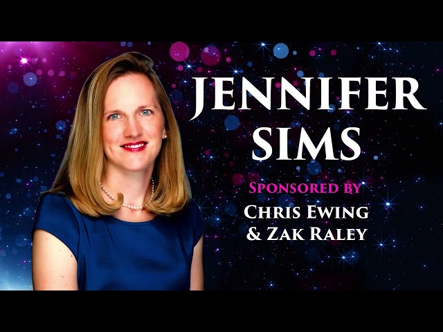 Cable TV Pioneers 2025: Jennifer Pentecost Sim