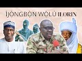 Ọ RÀN DÉ O GBOGBO ỌMỌ YOÒBÁ OGUN DÉ O B NDIT TI GBÀLÚ ILORIN O 