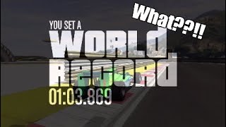 NEW WORLD RECORD!!! Open wheel race | GTA 5