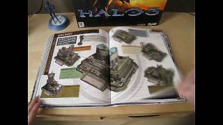 Halo Encyclopedia