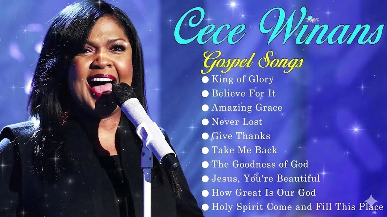 Gospel Music 2026 || Top Old School Gospel Songs Black || Best