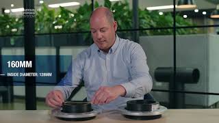 Episode 2 - Debottlenecking - Piping Size Selection - Advanced Piping Systems