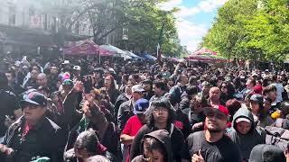 Festival-Cinco De Mayo(E116th Street East Harlem Manhattan NY)