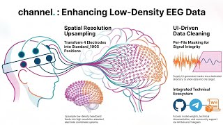 Channel: Enhancing Low-Density EEG Data