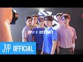 [On Air 2PM(온에어 2PM)] 2PM 완전체! 젝시믹스 CF 촬영 비하인드 (EN/JP/TH)