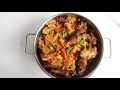 Cameroonian Poulet DG | African Food | Well and Tasty