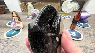 💎 Crystal Sale | Spheres, Towers, Jewelry, Carvings & More | Buy It Now