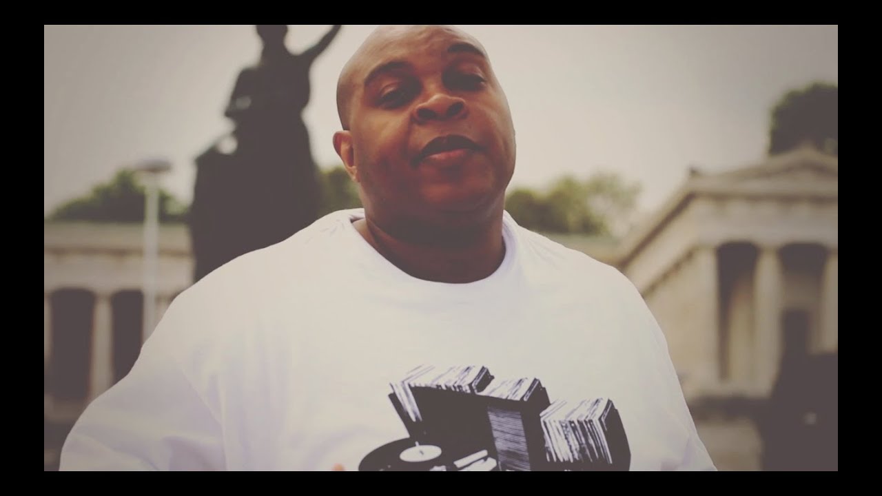 Mykill Miers - "Job Gets Done"