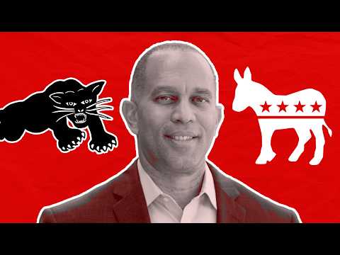 Black Liberals Aren't Pro-Black
