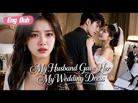 【ENG DUB】 《My Husband Gave Her My Wedding Dress》 | English dubbing | HD online streaming#drama