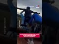 Ils oublient de l'attacher, une jeune femme m*urt dans un saut à l'élastique｜TF1 INFO