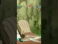 That's what you get #naruto #anime #funny #gaming