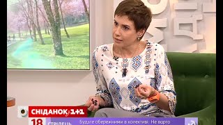 Психолог Марія Фабрічева розповіла про стосунки зі свекрухою та тещою