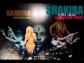Megamix (Shakira Live From Paris) Parte 1