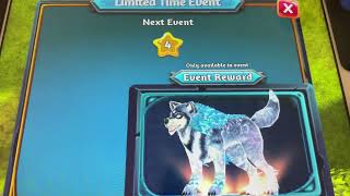 wolf evolution gameplay